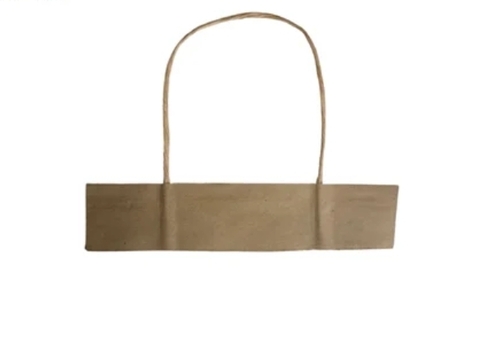 Paper Rope Handles