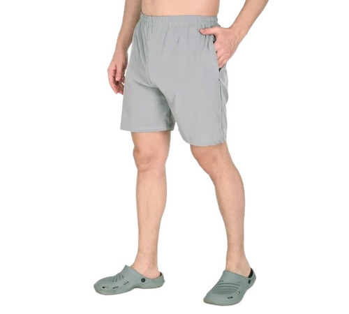 Plain Boxer Shorts By Gold Stitch