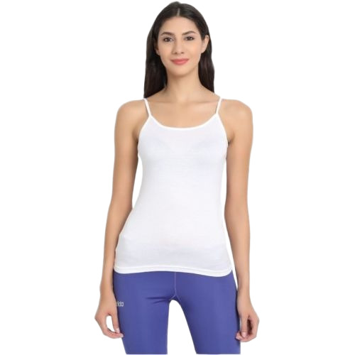 Plain Camisoles