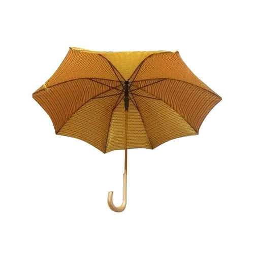 Plain Polyester Umbrella