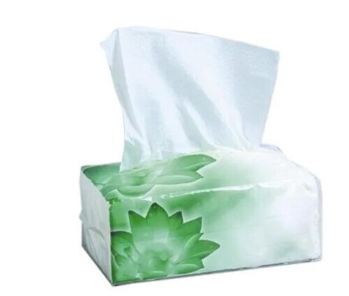 Plain Tissue Paper