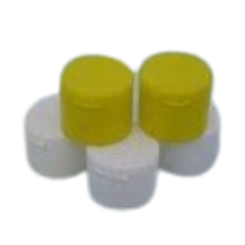 Plastic Flip Top Caps
