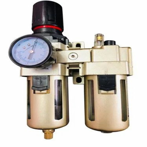Pneumatic Frl Unit