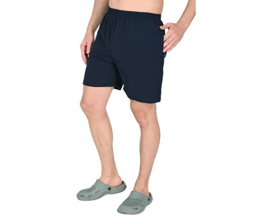 Poly Cotton Boxer Shorts