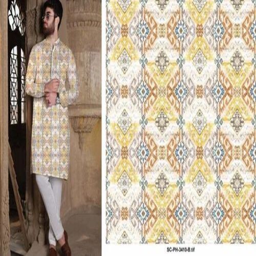 Kurta Fabric