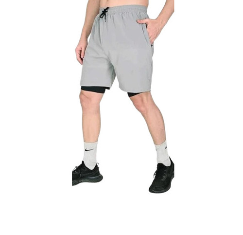 Polyester Boxer Shorts