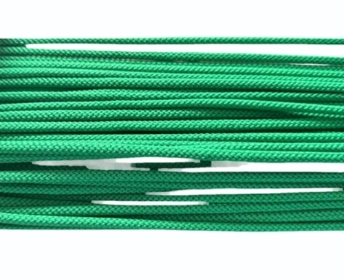 Polyester Braided Cord