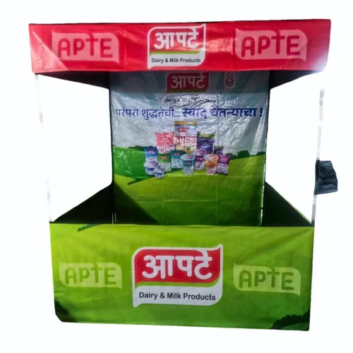 Promotional Canopy Tent