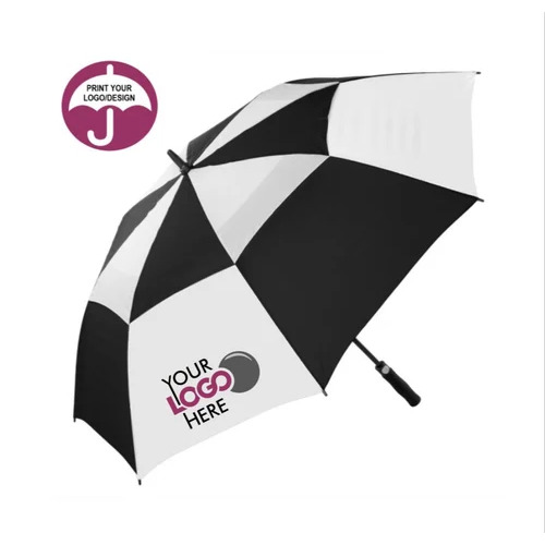 Promotional Outdoor Umbrella