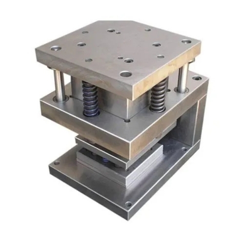 Punch Press Die Set