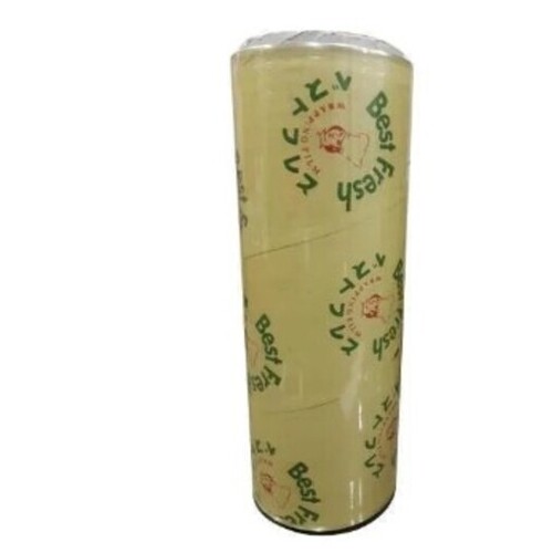 Pvc Cling Film