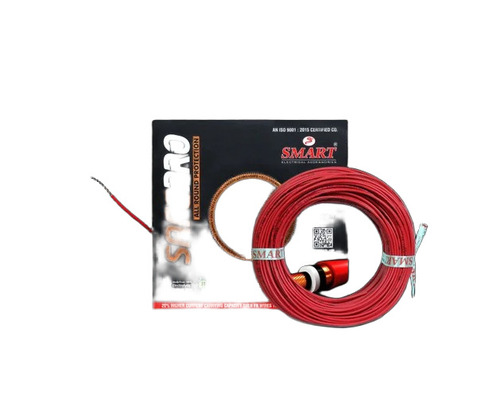 Pvc Insulated Wire