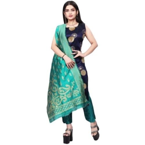 Readymade Salwar Suits
