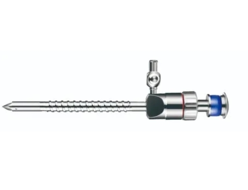 Reusable Trocars & Cannula For Laparoscopy
