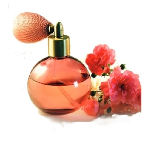 Rose Fragrance Perfume