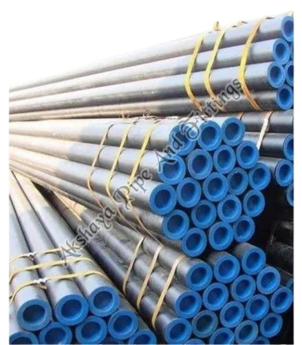 Round Erw Pipe By Akshaya Pipe And Fittings