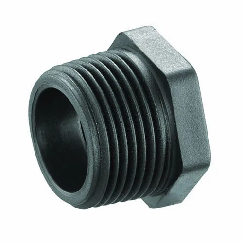 Round Hdpe Bush