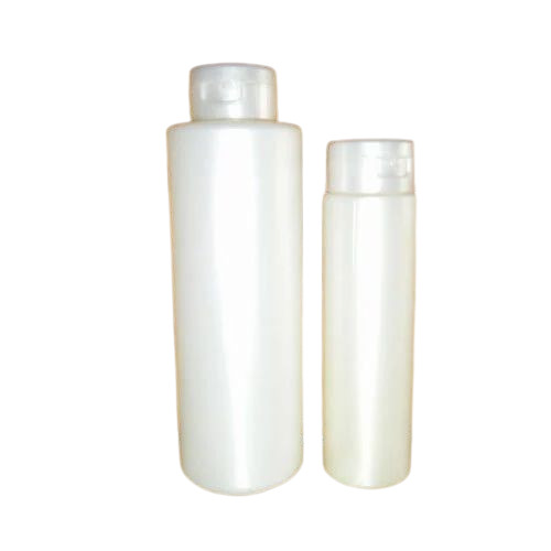 Round Lotion Bottle