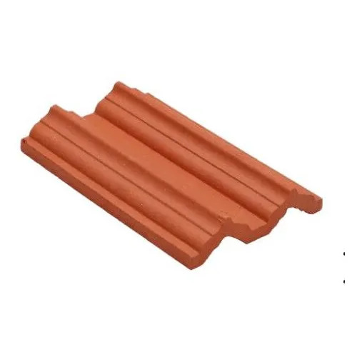 Royal Channel Roof Tile - Features: Water Proof