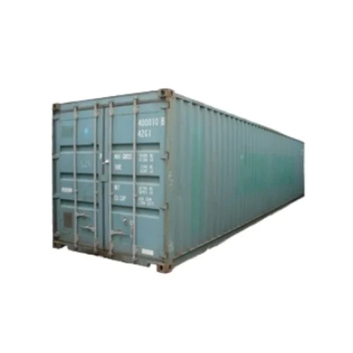 Second Hand 40ft Reefer Container