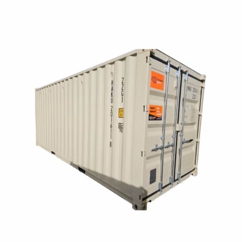 Second Hand 40ft Shipping Container