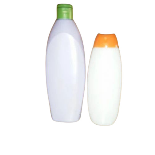 Shampoo Bottle