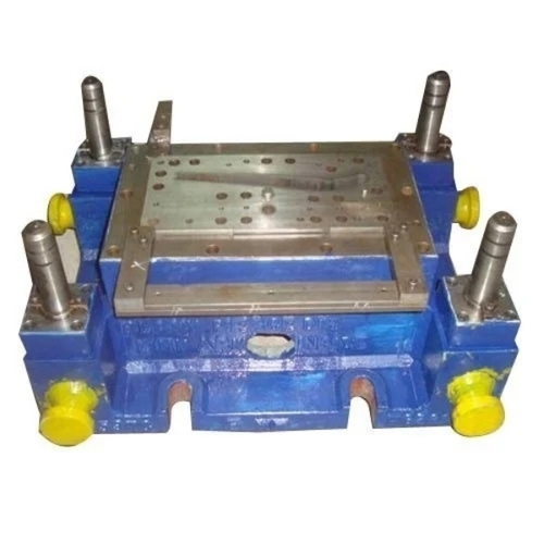 Sharp Edges Blanking Die