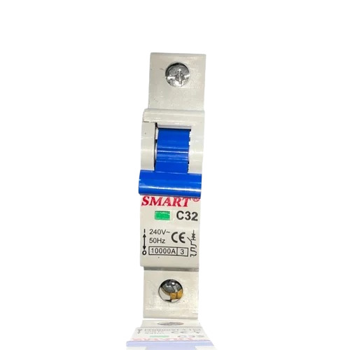 Single Pole Mcb