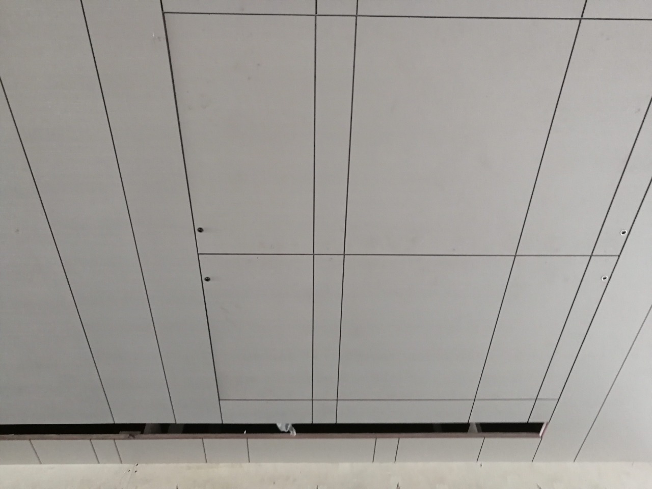 Skyhatch ZENITH Trapdoor 1200 1200 mm Ceiling Access Panel