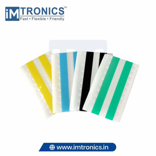 Smt Double Splice Tape
