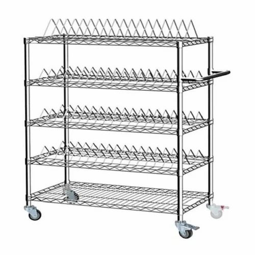 Smt Reel Storage Trolley