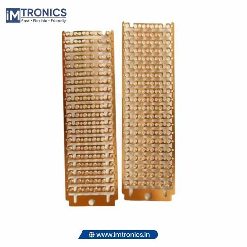 Smt Splice Clip