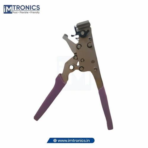 Smt Splice Tools - Smd Splice Tools