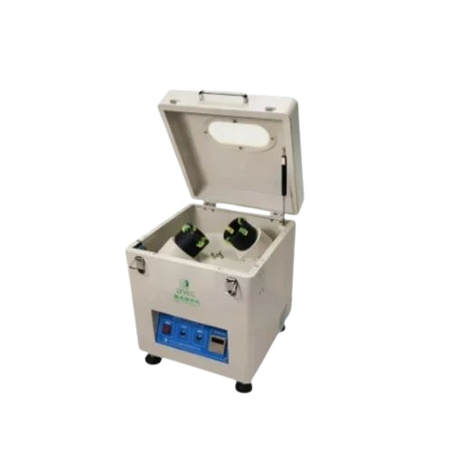 Solder Paste Mixer For Smt