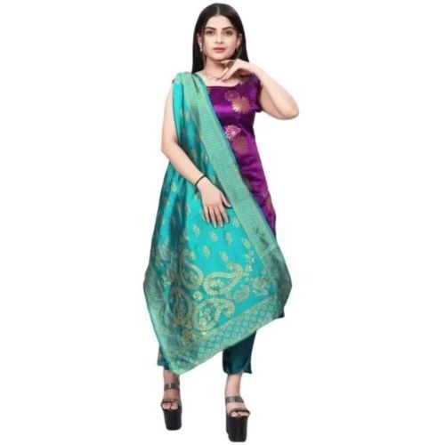 Stitched Salwar Suits