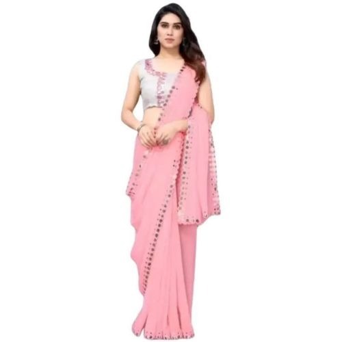 Stylish Ladies Sarees