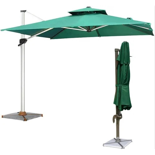 Stylish Outdoor Promotional Umbrella