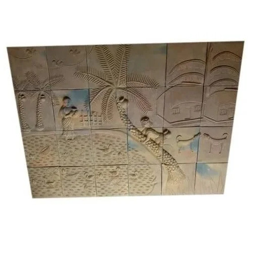 Terracotta Wall Tiles