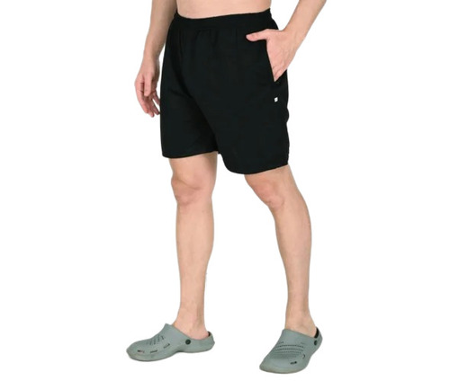 Terry Cotton Boxer Shorts