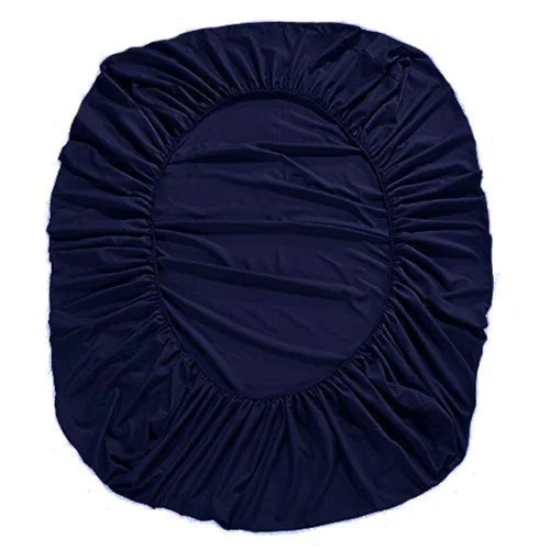 Terry Cotton Waterproof Mattress Protector