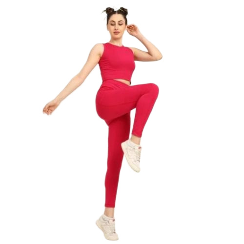 Tight Leggings