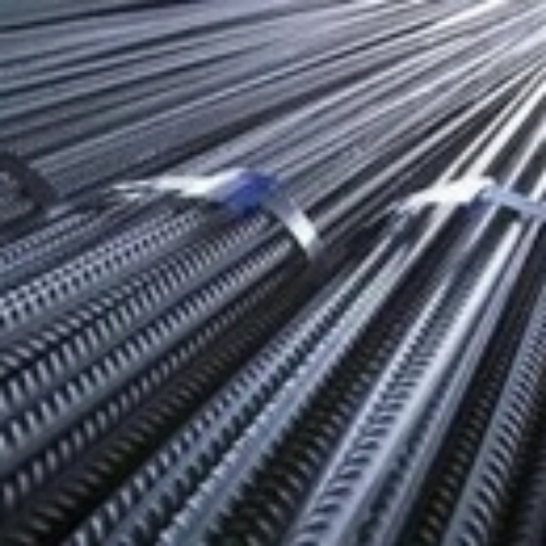 Tmt iron rod