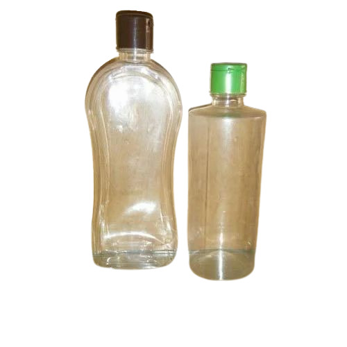 Transparent Pet Bottle