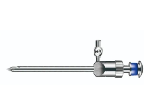 Trocars & Cannula For Laparoscopy