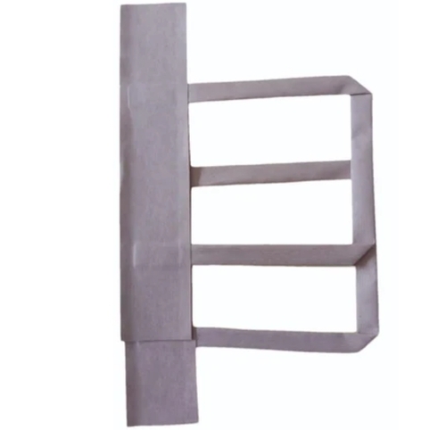 Twist Paper Handle