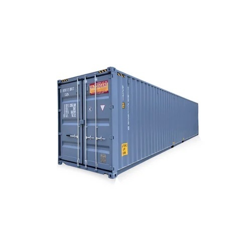 Used 40ft Cargo Container