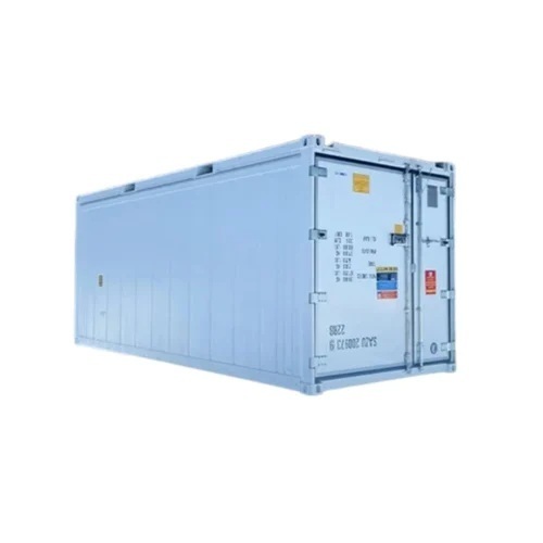 Used 40ft Reefer Container