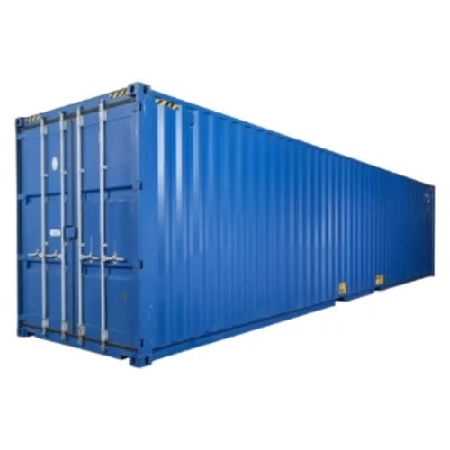 Used 40ft Shipping Container