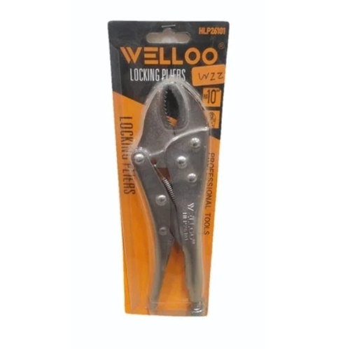 Wello Wzz Locking Plier