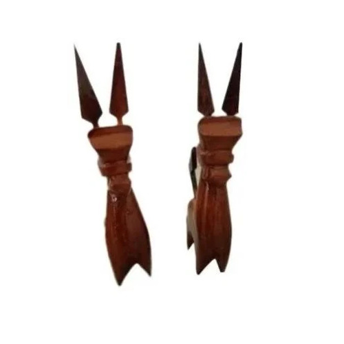 Wooden Carving Horse